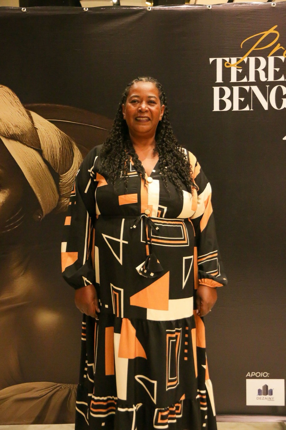 Prêmio Tereza de Benguela 2026